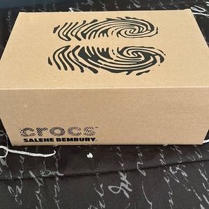 Salehe Bembury Crocs